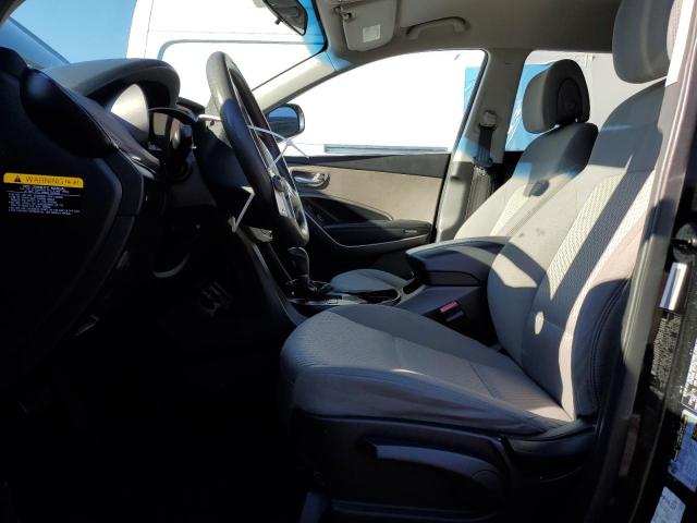 2015 HYUNDAI SANTA FE S - 5XYZT3LB9FG270392