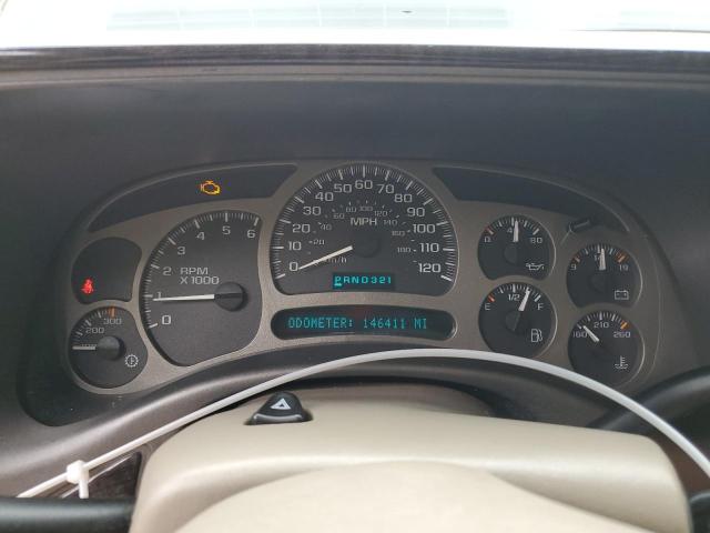 2003 GMC YUKON DENA #3297055493