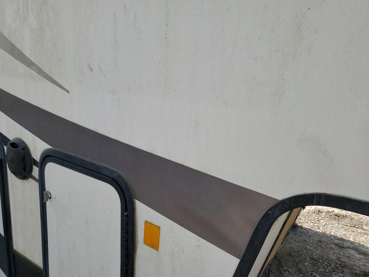 Lot #3303865708 2017 WILDWOOD SIERRA