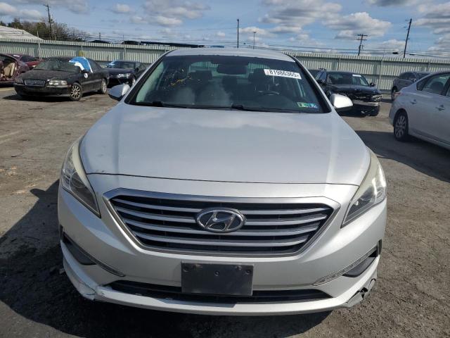 2015 HYUNDAI SONATA SE 5NPE24AF8FH180110