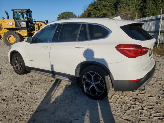 2017 BMW X1 SDRIVE2 - WBXHU7C35H5H35387