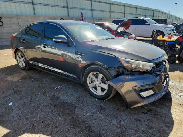 2015 KIA OPTIMA LX #3286699290