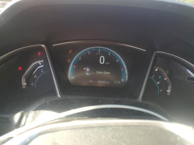 2016 HONDA CIVIC EX 2HGFC2F76GH526738