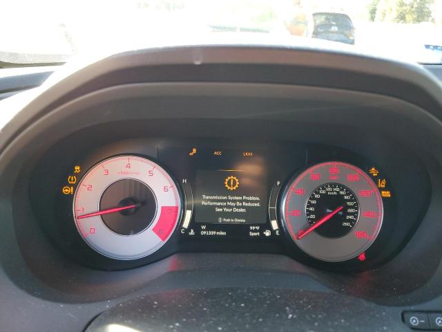 2019 ACURA RDX A-SPEC #3284574342