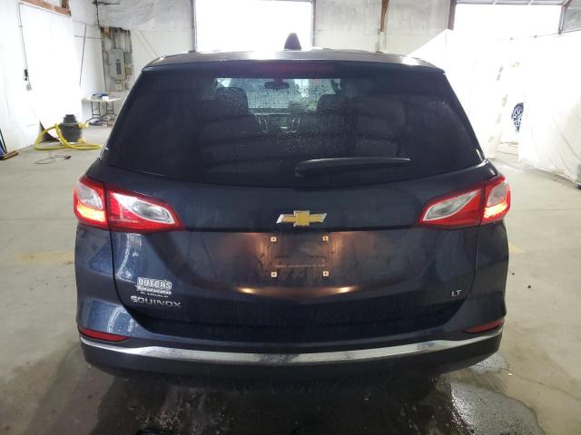 2018 CHEVROLET EQUINOX LT #3302859926