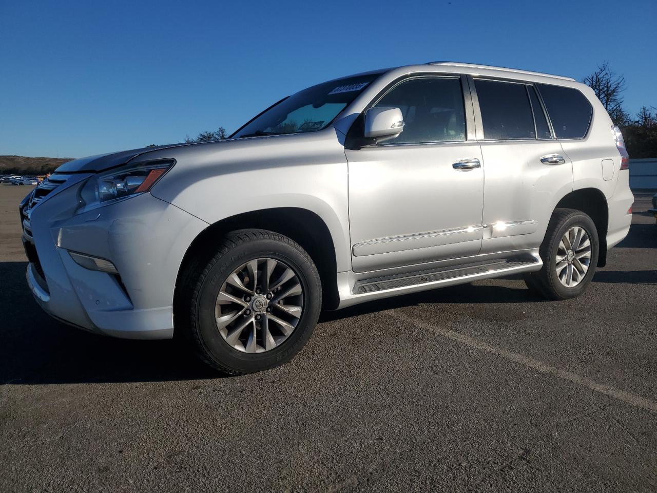 LEXUS GX 460