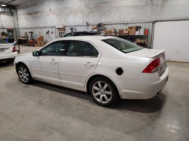 2011 MERCURY MILAN PREM - 3MEHM0CG4BR603700