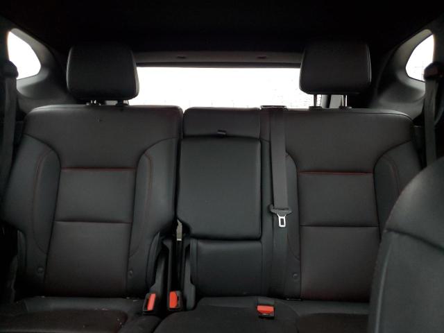 2022 CHEVROLET BLAZER RS - 3GNKBKRS6NS142587