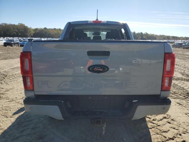 2022 FORD RANGER XL - 1FTER4FH3NLD35002