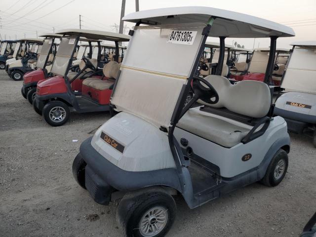 2020 CLUB CAR PRECEDENT FLA #3263695748