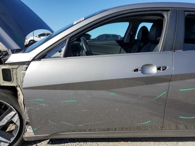 2023 HYUNDAI ELANTRA LI #3286652286