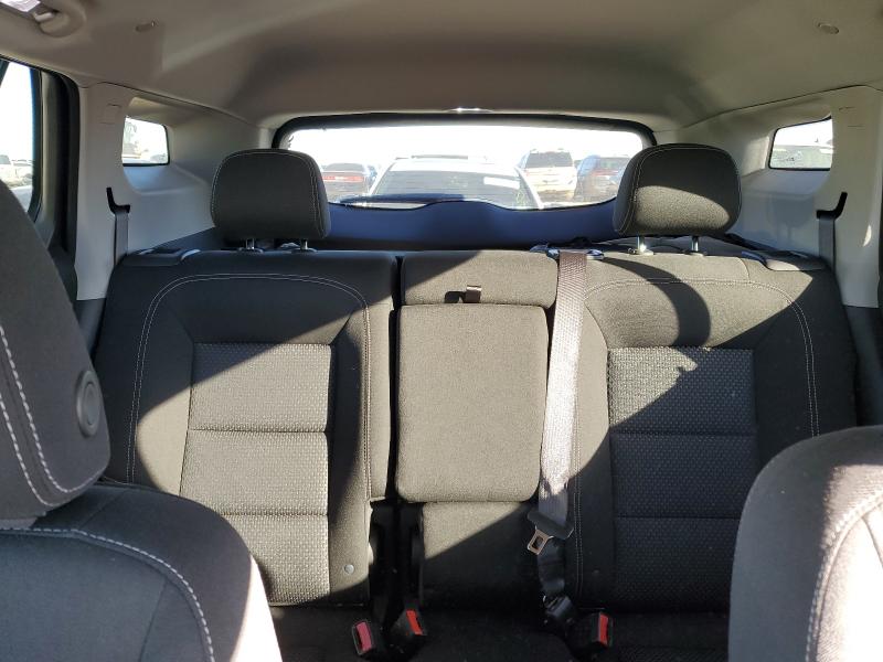 2024 GMC TERRAIN SL #3284962927