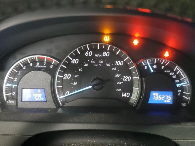 2014 TOYOTA CAMRY L - 4T1BF1FKXEU325658