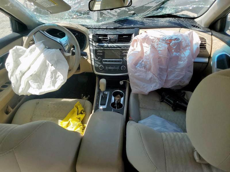 2016 NISSAN ALTIMA 2.5 - 1N4AL3AP7GN318905