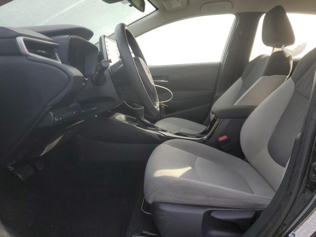 2020 TOYOTA COROLLA LE - JTDEBRBE2LJ013991