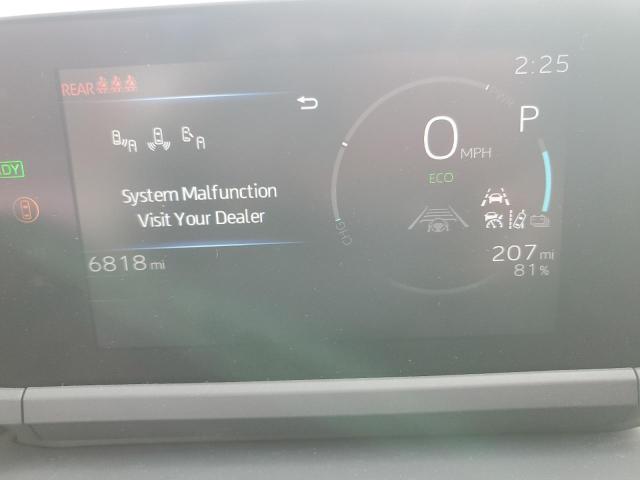 2024 SUBARU SOLTERRA P JTMABABA8RA058956