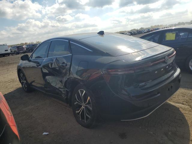 2023 TOYOTA CROWN XLE JTDAAAAF0P3007534