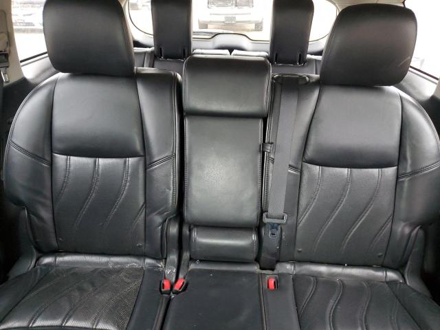 2013 INFINITI JX35 #3290373758