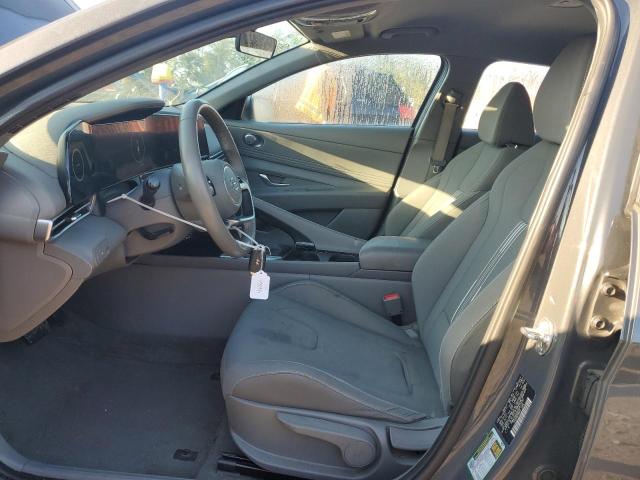 2023 HYUNDAI ELANTRA SE #3291451471