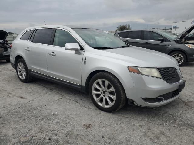 2014 LINCOLN MKT - 2LMHJ5AT8EBL55929