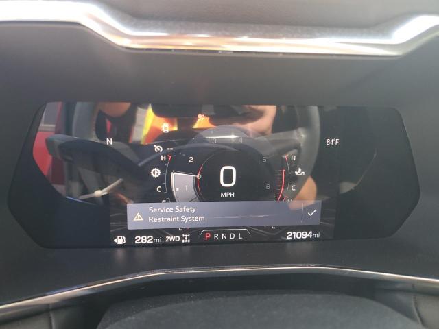 2023 GMC CANYON ELE 1GTP6BEK1P1206564