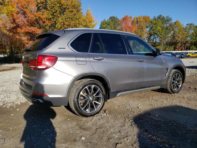 2017 BMW X5 XDR40E - Other View