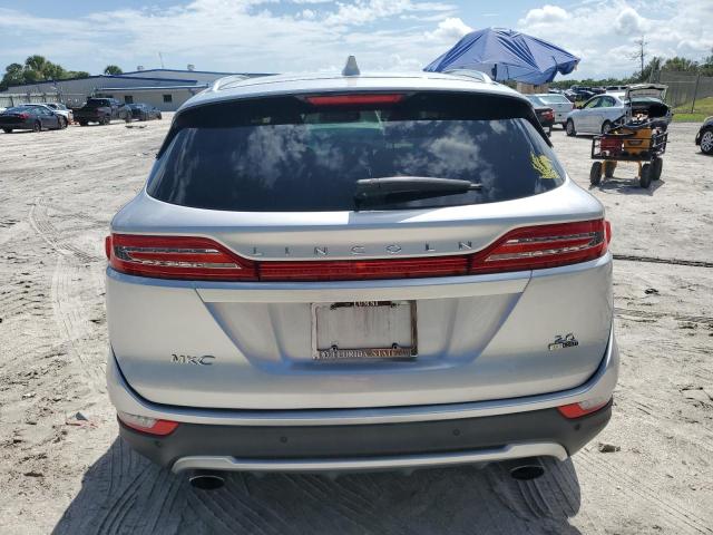 2015 LINCOLN MKC 5LMCJ1A94FUJ47123