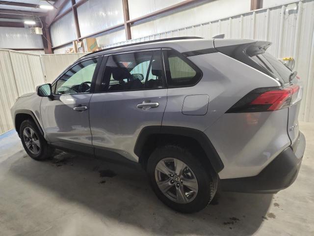 2023 TOYOTA RAV4 XLE - 4T3RWRFV6PU094758