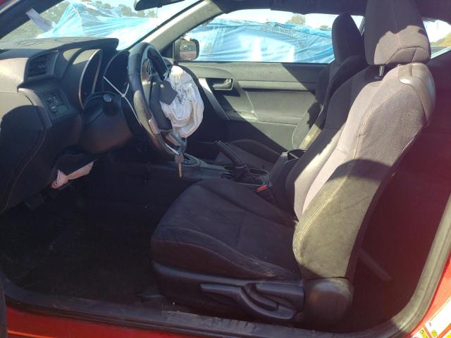2013 TOYOTA SCION TC #3283932798