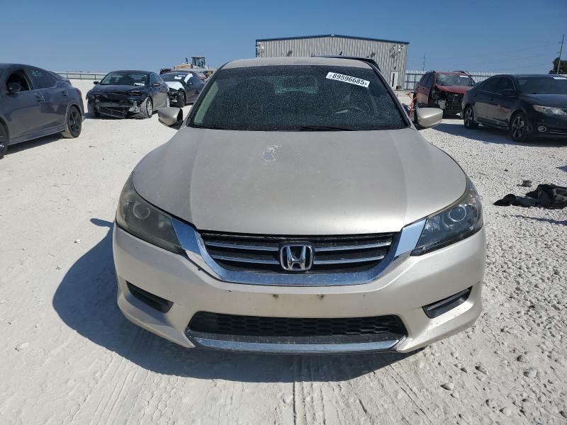 2014 HONDA ACCORD LX - 1HGCR2F31EA073557