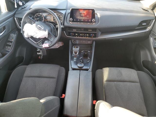 2025 NISSAN ROGUE SV - 5N1BT3BB1SC811044