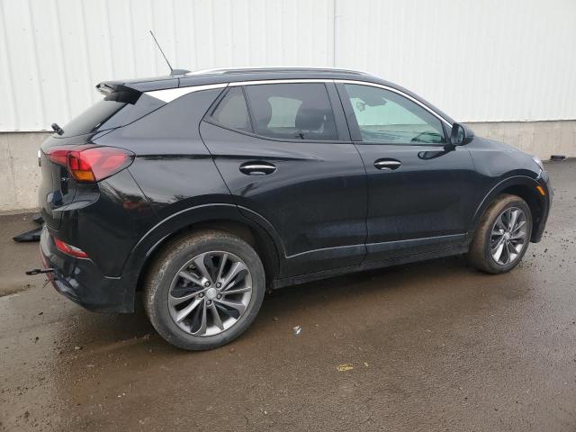 2021 BUICK ENCORE GX - KL4MMCSLXMB110007