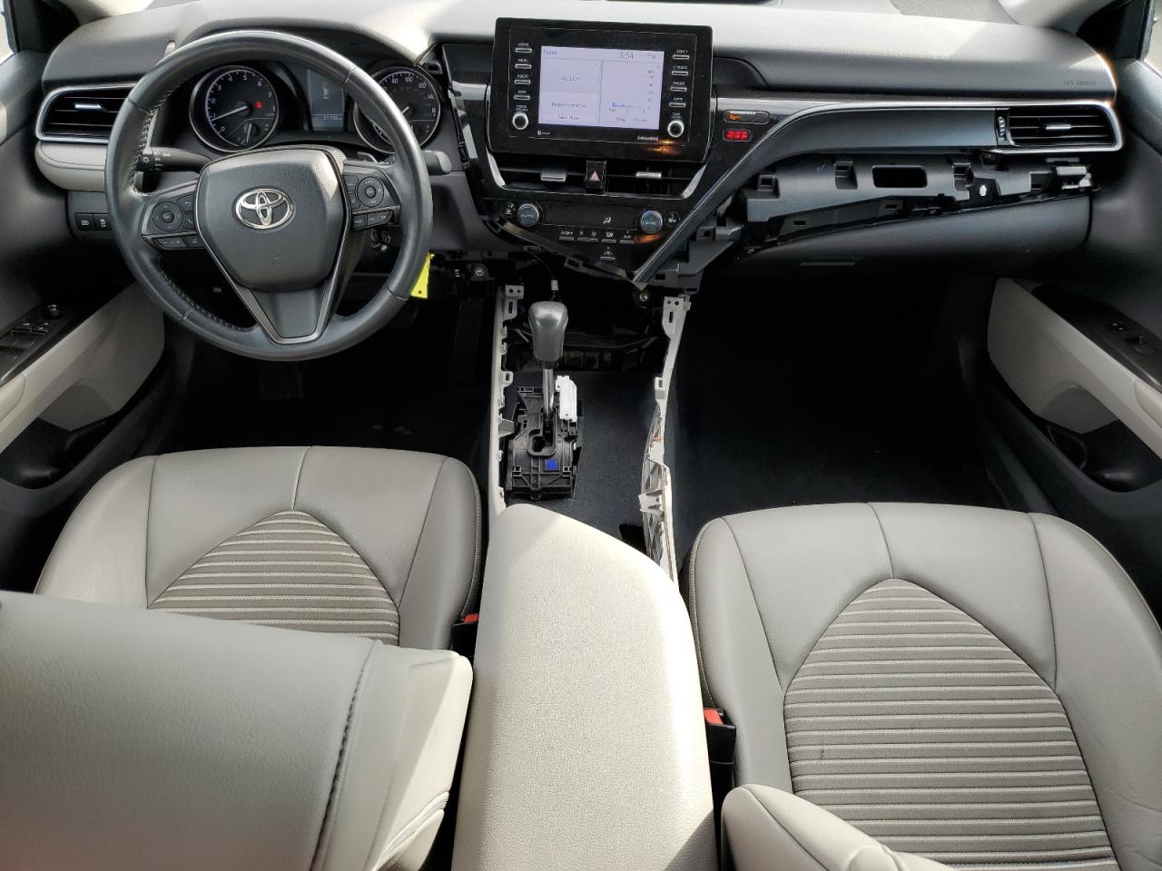 TOYOTA CAMRY SE NIGHT SHADE