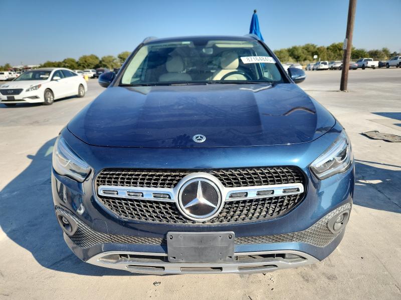 2021 MERCEDES-BENZ GLA 250 #3304506437