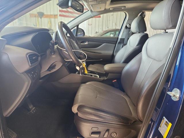 2020 HYUNDAI SANTA FE L - 5NMS53AA4LH153679