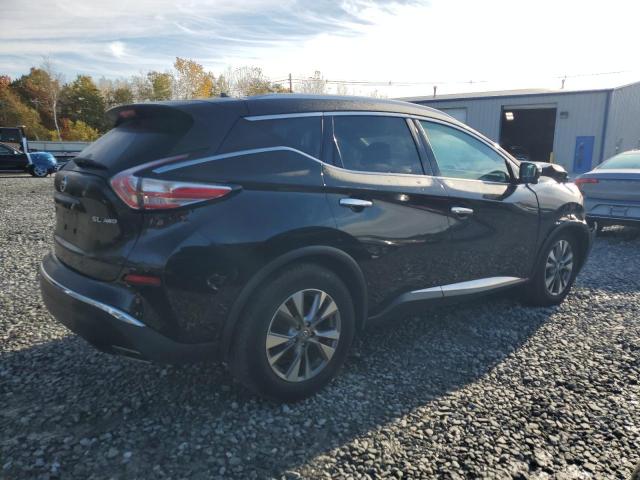 2016 NISSAN MURANO S 5N1AZ2MH3GN134757