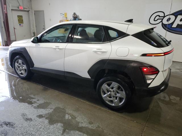 2025 HYUNDAI KONA SE KM8HACABXSU266506