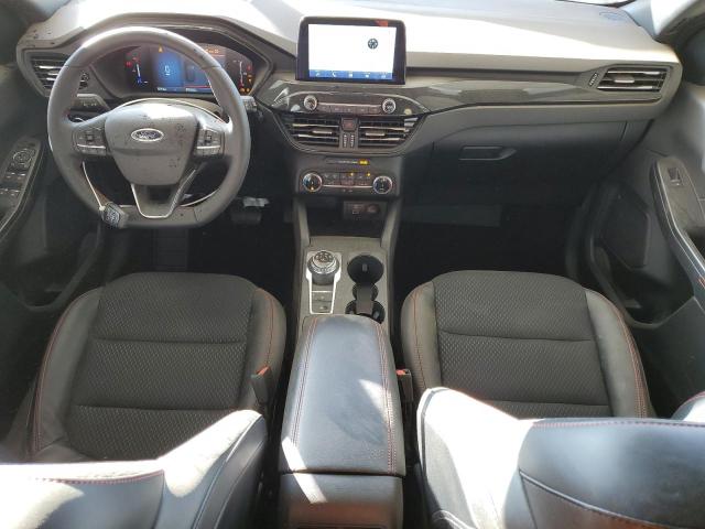 2025 FORD ESCAPE ST 1FMCU9MN1SUB19534