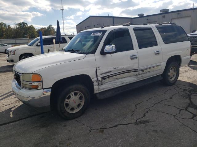 Global Auto Auctions: 2003 GMC YUKON XL C
