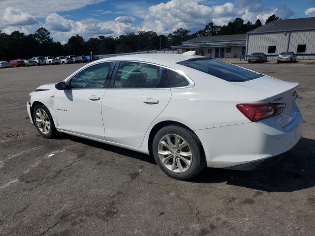 2019 CHEVROLET MALIBU 1G1ZD5ST7KF210667