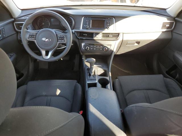 2016 KIA OPTIMA LX - 5XXGT4L33GG087663