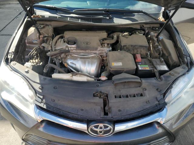 2016 TOYOTA CAMRY LE 4T4BF1FK8GR572542