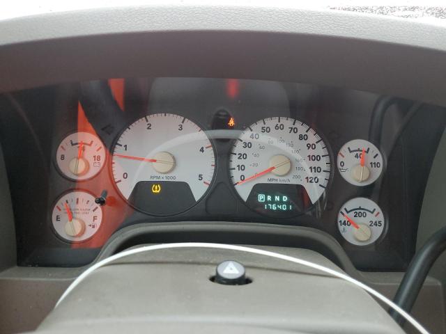 2009 DODGE RAM 2500 #3296314412