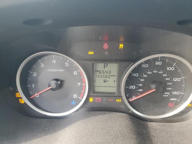 2015 SUBARU FORESTER 2 - JF2SJADC7FH450854