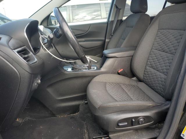 2018 CHEVROLET EQUINOX LT #3305331312