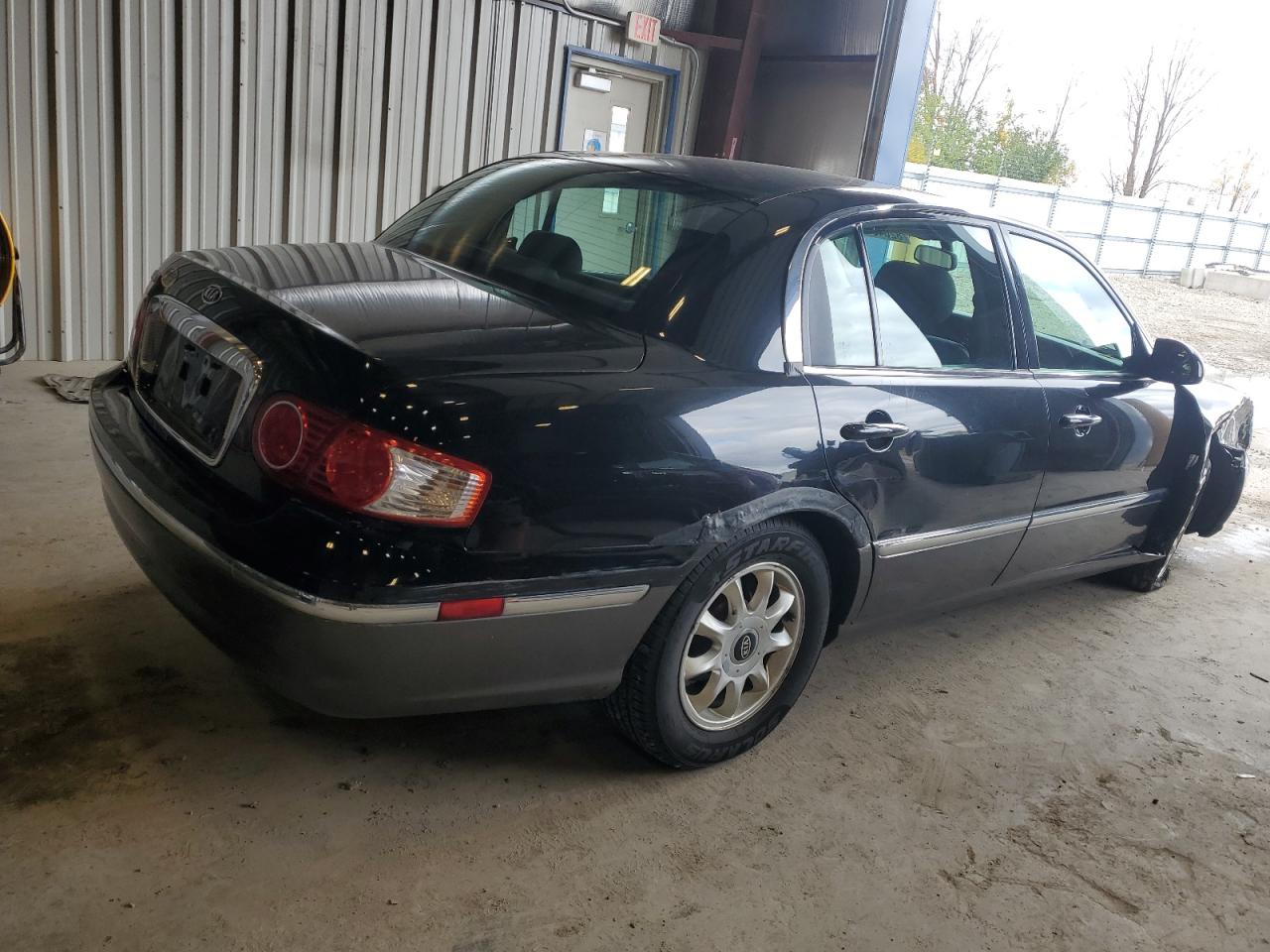 Lot #3284852542 2005 KIA AMANTI