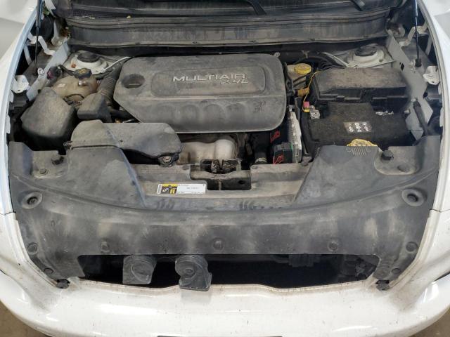 2015 JEEP CHEROKEE S #3304527449