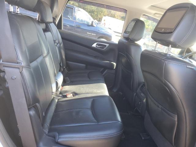 2016 NISSAN PATHFINDER #3294487504