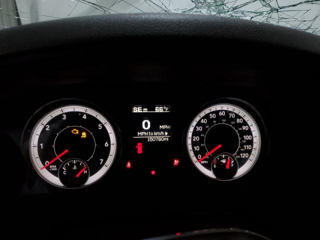 2016 RAM 1500 ST - 3C6JR7AG8GG209904