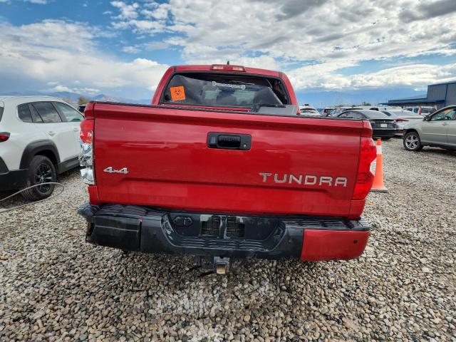 2020 TOYOTA TUNDRA CRE - 5TFAY5F17LX929205
